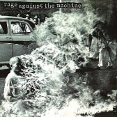 LP Rage Against The Machine