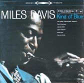 Davis Miles: Kind Of Blue - LP