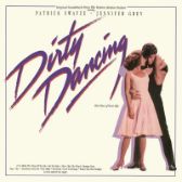 LP Dirty Dancing (OST) - Světová hudba z filmu na CD LP Soundtrack : Dirty Dancing 1987