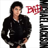 LP Michael Jackson - Bad