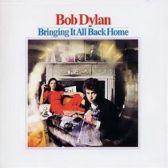 LP Dylan Bob-Bringing It All Back Home