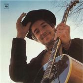 Nashville Skyline - Bob Dylan - Světový Folk a Country na vinylu Nashville Skyline