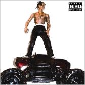CD Scott Travis - Rodeo