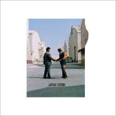 CD Pink Floyd - Wish You Were Here