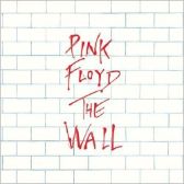 2CD Pink Floyd - The Wall