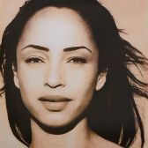 2 LP Sade - The Best Of Sade