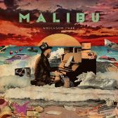 2LP Anderson .Paak - Malibu