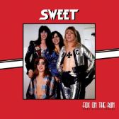 CD Sweet - Fox On the Run- Rare Studio Tracks