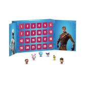 Funko POP Adventní kalendář Fortnite - Funko POP adventní kalendáře Funko POP Adventní kalendář Fortnite