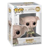 Funko Pop! Movies: Harry Potter - Chamber of Secrets Anniversary - Dobby