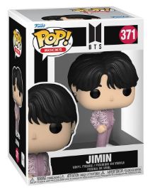 Funko POP Rocks: BTS - Jimin (Proof)