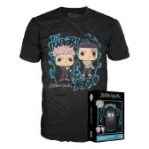 Funko Triko Boxed Tee: Jujutsu Kaisen - Yuji & Aoi (velikost M) - FUNKO POP figurky Funko Triko Boxed Tee: Jujutsu Kaisen - Yuji & Aoi (velikost M)