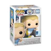 Funko POP Football: ManCity - Erling Haaland - FUNKO POP figurky Funko POP Football: ManCity - Erling Haaland