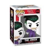 Funko POP Heroes: Harley Quinn: Animated Series - The Joker
