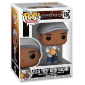Funko POP Movies: Shawshank Redemption - Ellis "Red" Boyd Redding #1736 - FUNKO POP figurky Funko POP Movies: Shawshank Redemption - Ellis "Red" Boyd Redding #1736