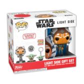 Funko Gift Set: Star Wars Light Side - FUNKO POP figurky Funko Gift Set: Star Wars Light Side