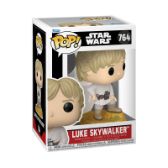Funko POP: Star Wars - Luke Skywalker #764 - FUNKO POP figurky Funko POP: Star Wars - Luke Skywalker #764
