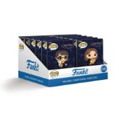 Funko POP Pins: Harry Potter - FUNKO POP figurky Funko POP Pins: Harry Potter