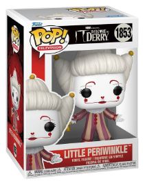 Funko POP TV: Welcome to Derry - Little Periwinkle #1853