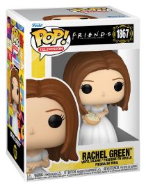 Funko POP TV: Friends - Rachel #1867