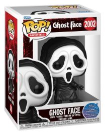 Funko POP Movies: Ghost Face - Ghost Face #2002