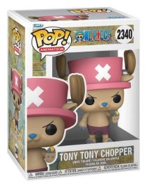 Funko POP Animation: One Piece - Tony Tony Chopper #2340