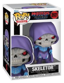 Funko POP Movies: Masters of the Universe - Skeletor #2021