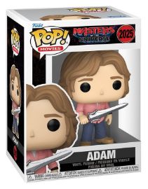 Funko POP Movies: Masters of the Universe - Adam #2025