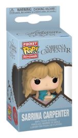 Funko POP Keychain: Sabrina Carpenter - Sabrina Carpenter