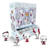 Funko Pocket POP: Snowball Frozen