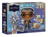 Funko Pocket POP Advent Calendar: Harry Potter - FUNKO POP figurky Funko Pocket POP Advent Calendar: Harry Potter