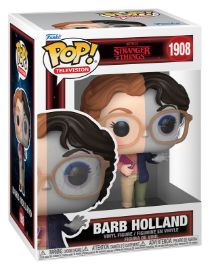 Funko POP TV: Stranger Things - Barb Holland #1908