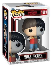 Funko POP TV: Stranger Things - Will Byers #1909