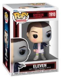 Funko POP TV: Stranger Things - Eleven #1910