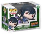 Funko POP Animation: Naruto Shippuden - Sasuke Uchiha #2339