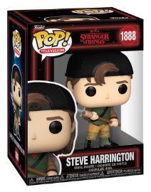 Funko POP TV: Stranger Things - Steve Harrington #1888