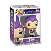 Funko POP Animation: KPop Demon Hunters - Rumi #2257 - FUNKO POP figurky Funko POP Animation: KPop Demon Hunters - Rumi #2257