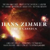 LP Zimmer Hans: Classics (2LP)