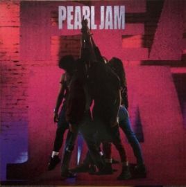 Pearl Jam: Ten - LP
