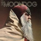 LP Moondog - Moondog