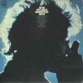 LP Bob Dylan - Bob Dylan's Greatest Hits