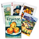 Poker Cezanne 