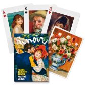 Poker Renoir