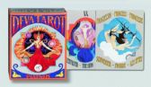Piatnik Tarot DEVA - Vykládací a tarot karty Piatnik Tarot DEVA