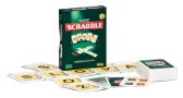 Scrabble – karetní hra