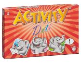 Activity Děti
