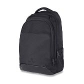 Školní batoh Walker Clerk Decent Black