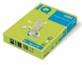 Barevný papír A4 - 80 g neonová barva  GN zelená (500 archů)