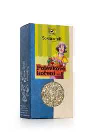 Polévkové koření bio 25g