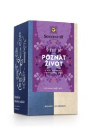 Štěstí je poznat život bio 27g porc. dvoukomorový